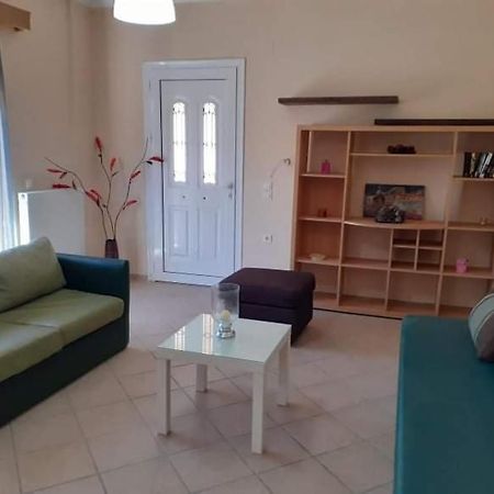 לגאנאס Aestas Apartment מראה חיצוני תמונה