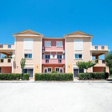 לגאנאס Aestas Apartment מראה חיצוני תמונה