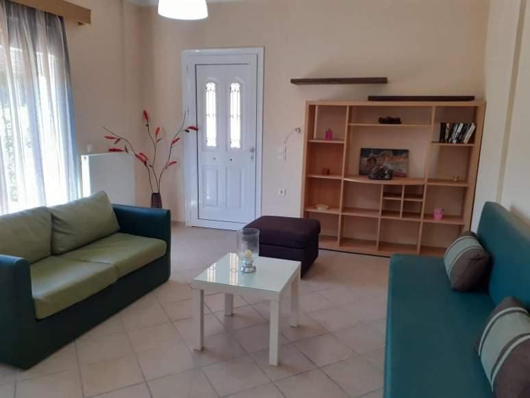 לגאנאס Aestas Apartment מראה חיצוני תמונה