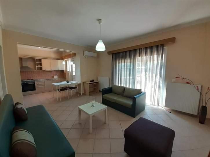 לגאנאס Aestas Apartment מראה חיצוני תמונה